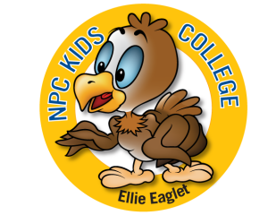 Ellie the Eaglet Ellie the Eaglet