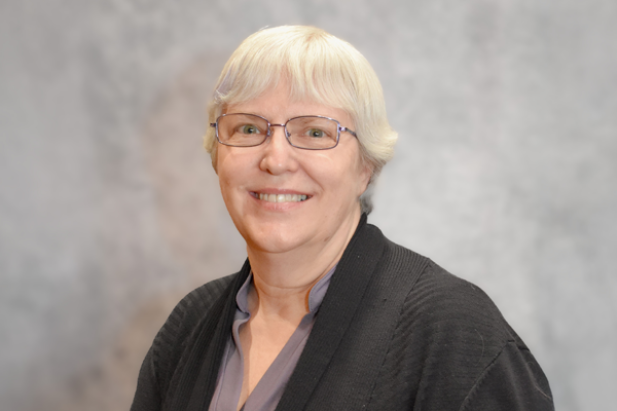 Donna Krieser Donna Krieser