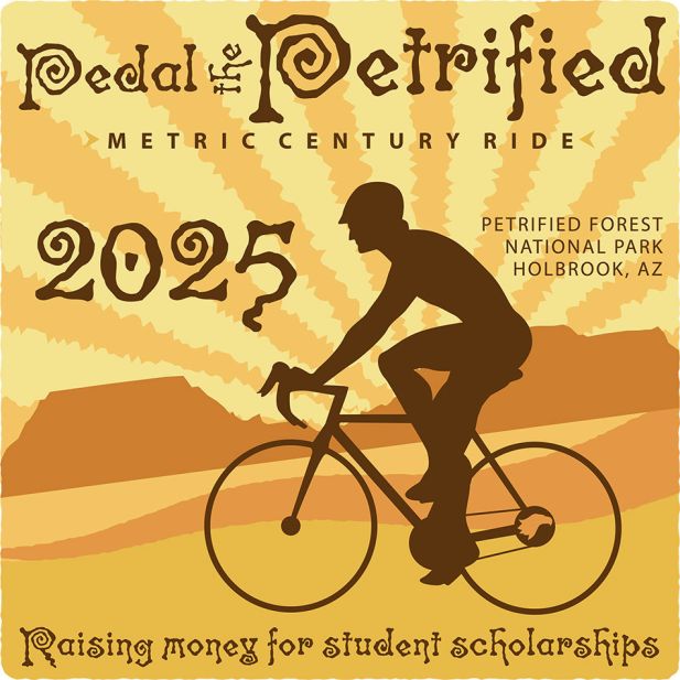 Pedal the Petrified 2025 Pedal the Petrified 2025