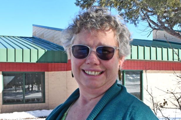 Muriel Metcalf Muriel Metcalf