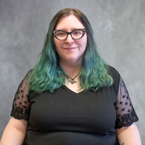 Pamela Bishop Pamela Bishop