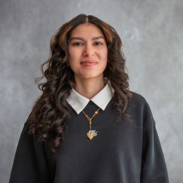 Samantha Gonzalez-Zuniga Samantha Gonzalez-Zuniga