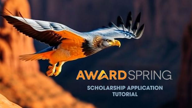 Scholarship Tutorial Scholarship Tutorial