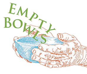 Empty Bowls 2025