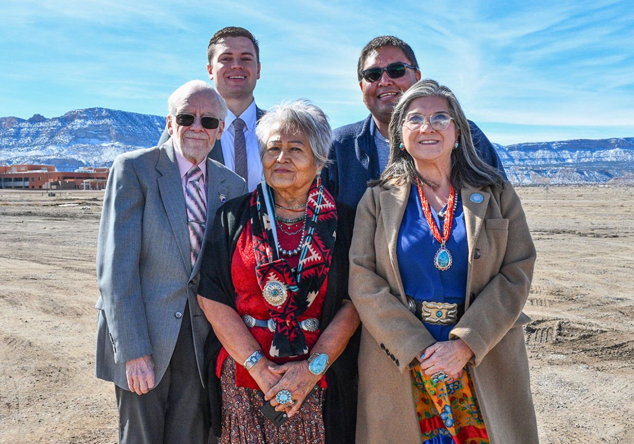 NPC District Governing Board 2026 NPC District Governing Board 2026