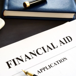 Financial Aid Deadline
