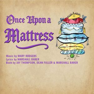 Once Upon a Mattress
