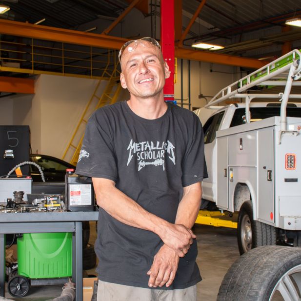 Antonio Higgins Antonio Higgins