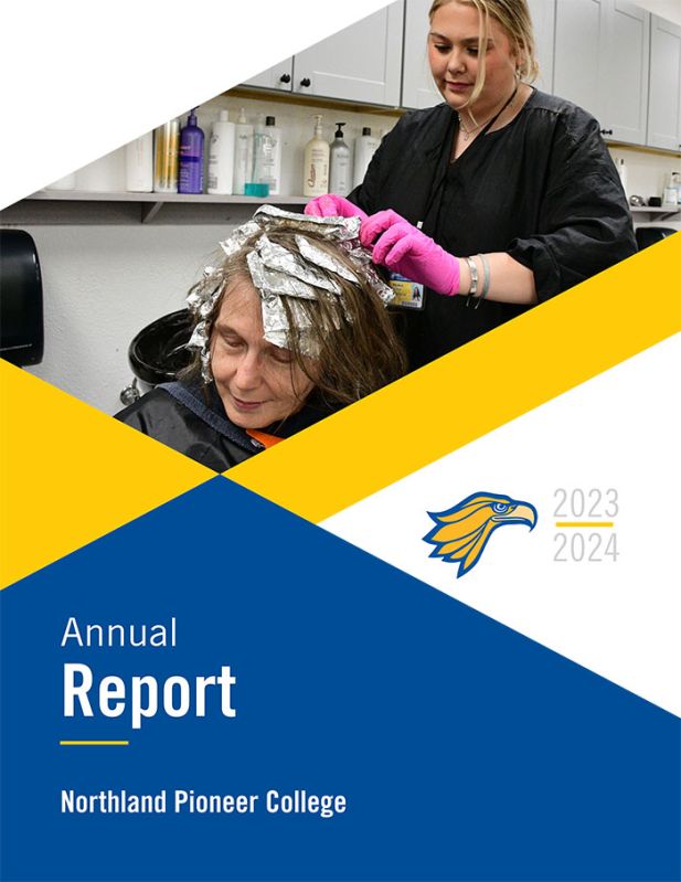 View the Annual Report