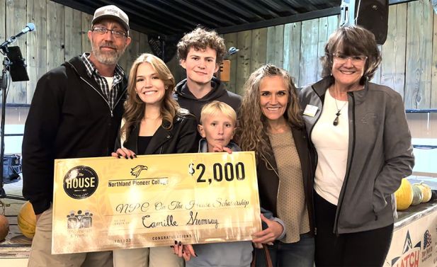 NPC On The House NPC On The House