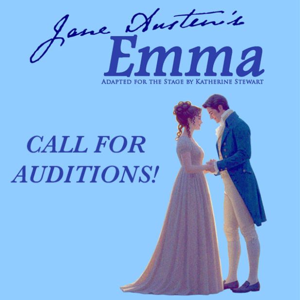 Emma Auditions Emma Auditions
