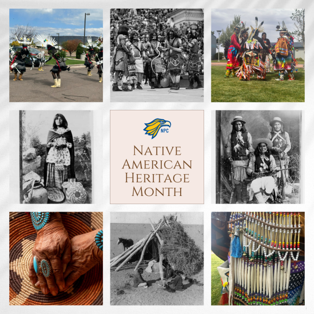 Native American Heritage Month