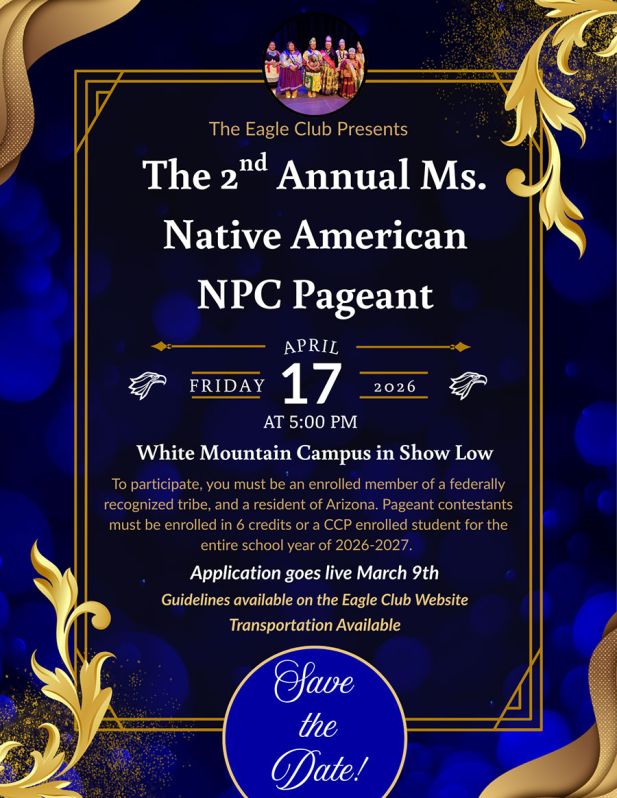 NA Pageant NA Pageant