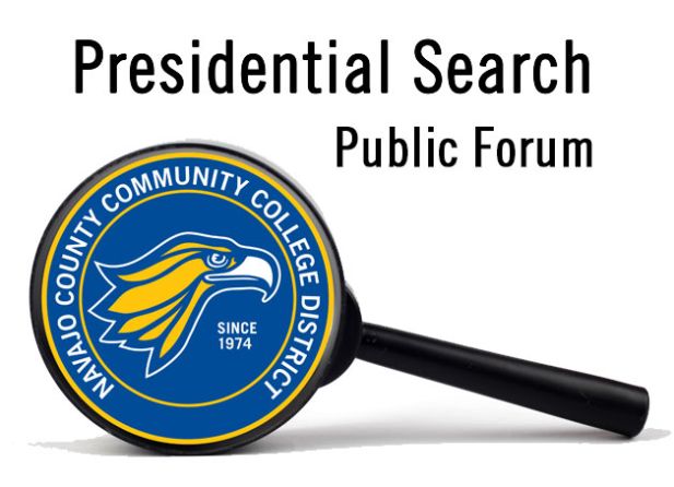 Presidential Search