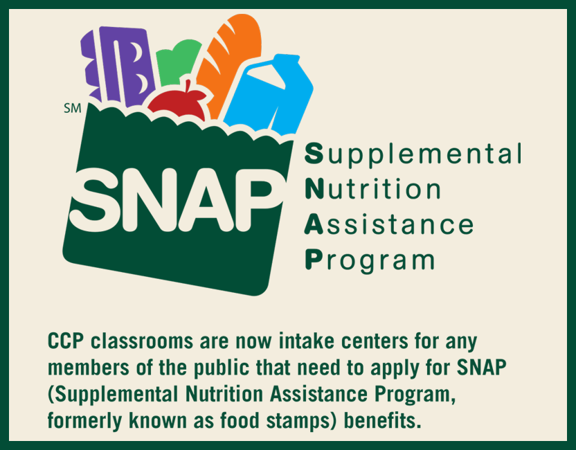 SNAP Program