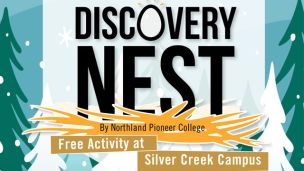 Discovery Nest