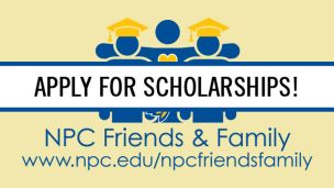 Friends & Family Scholarships