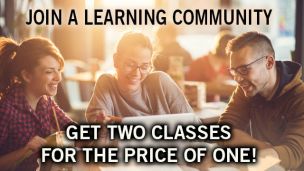 Learning Communities