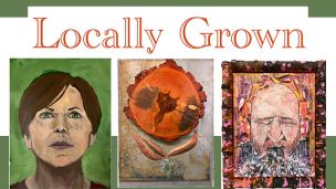 Locally Grown 2024