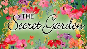 The Secret Garden