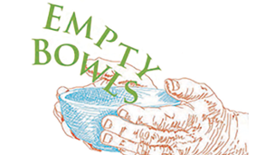 Empty Bowls Luncheon