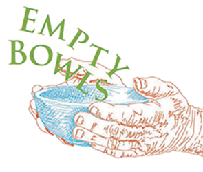 Empty Bowls 2023