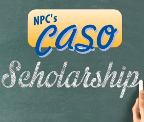 CASO Student Scholarship