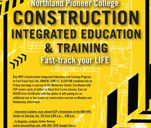 Construction Integrated Training