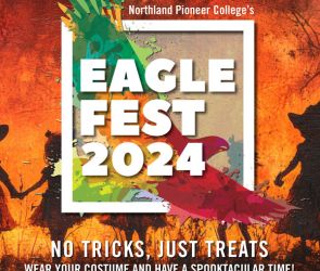 Eagle Fest 2024 Winslow