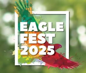 Eagle Fest 2025