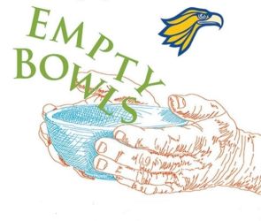 Empty Bowls