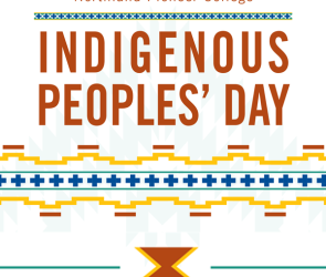 Indigenous Peoples Day