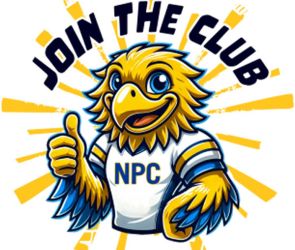 Join the Club!