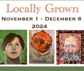 Locally Grown 2024