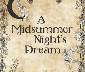 Midsummer Night's Dream