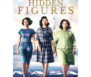 Hidden Figures