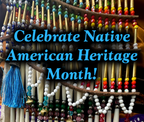 Native American Heritage Month