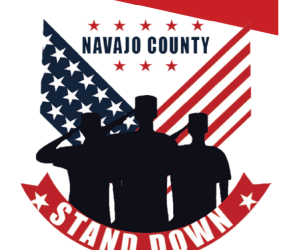 NC Stand Down Event