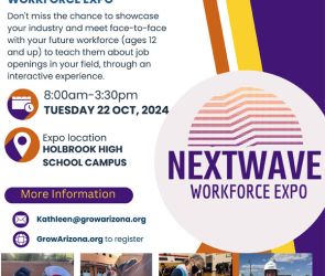 Nextwave Expo