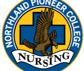 NPC 2025 Nursing Pinning Ceremony - Winslow Campus Students | Northland ...