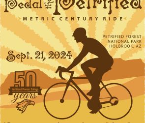 Pedal the Petrified