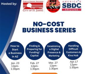 SBDC Business Series