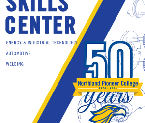 Skills Center Grand Opening