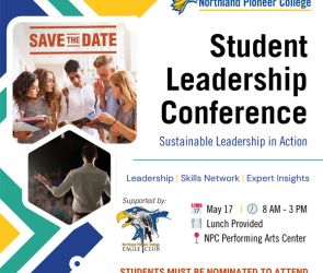 Student Leadership Conference