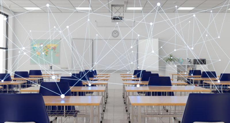 Connected Classrooms