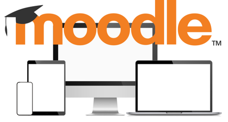 Accessing Moodle