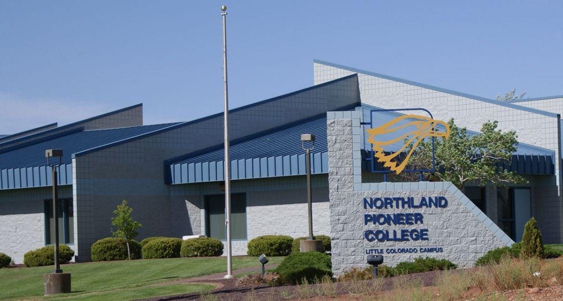 NPC Locations | Northland Pioneer College, Arizona