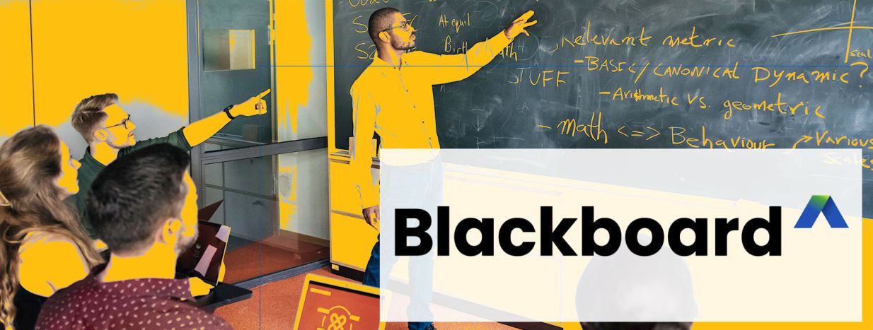 Blackboard Blackboard