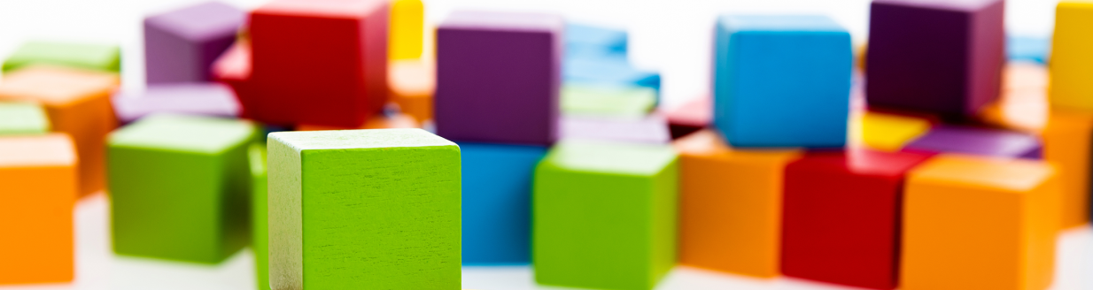 Children's Blocks Children's Blocks