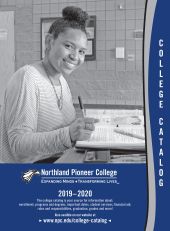 2019-20 College Catalog